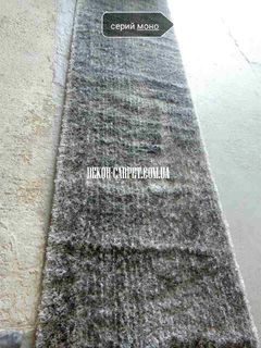 Дорожка Ottova 0004 grey dor