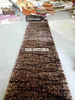 Ковер Ottova 0007 brown dor