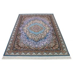 Ковер Padishah 4007 blue