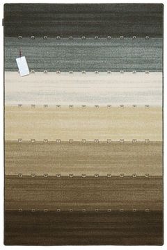 Ковер Passion wool dark beige