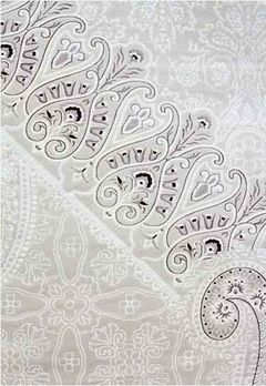Ковер Patara 0124 l beige