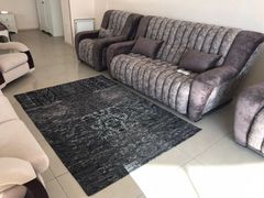Ковер Patch work
