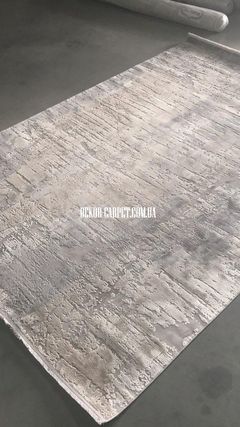 Ковер Peru s271a dark grey