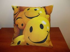 PhotoPillow Smileys