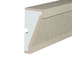 Молдинг Prestige Decor MC153