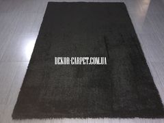 Дорожка Puffy 4b S001a black dor