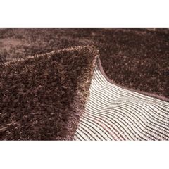 Дорожка Puffy 4b S001a brown dor
