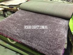 Дорожка Puffy 4b S001a lilac dor