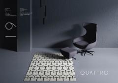 Ковер Quatro