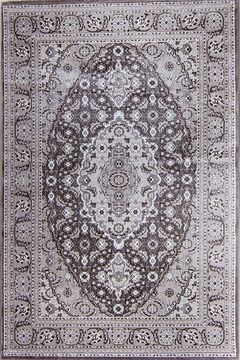Ковер Royal Atlas 1552 cream brown