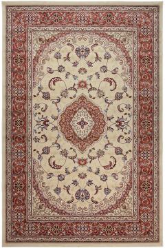 Ковер Royal Esfahan 2222a cream rose