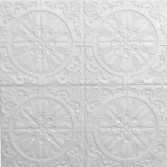Самоклеющиеся 3D панель Sticker wall Id 175