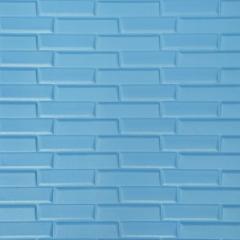 Самоклеющиеся 3D панель Sticker wall Id 36