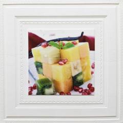 Самоклеющиеся 3D панель Sticker wall Id 91
