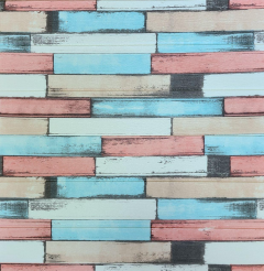 Самоклеющиеся 3D панель Sticker wall под дерево Id 50