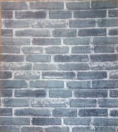 Самоклеющиеся 3D панель Sticker wall Екатеринославский серый Id 42