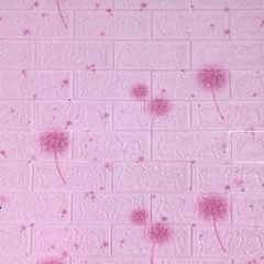 Самоклеющиеся 3D панель Sticker wall под кирпич Одуваны Id 22