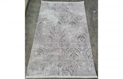 Ковер Стриженный ковер Sedef 0005 beige grey