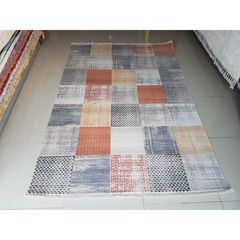 Ковер Акриловый ковер Seven days 0096 grey beige