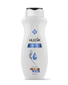 Hugva anti-dandruff shampoo 600 ml