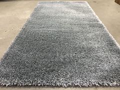 Ковер Ворсистый ковер Shiny 35200