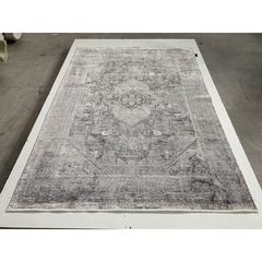 Ковер Soho Z267B dgrey brawn lbeige