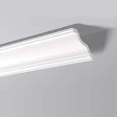 Гладкий карниз NMC WT 11