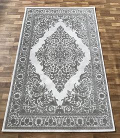 Ковер Акриловый ковер Tons 106 dgrey