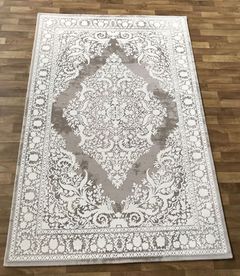Ковер Акриловый ковер Tons 106 ivory