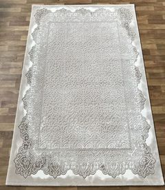 Ковер Акриловый ковер Tons 110 ivory