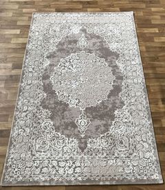 Ковер Акриловый ковер Tons 8126 ivory beige