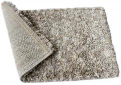 Ковер Ворсистый ковер Unicorn 2236A light beige
