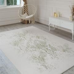 Ковер Акриловый ковер Vals 2211 ivory green