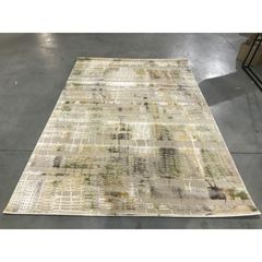 Ковер Акриловый ковер Vals W5032 C.BEIGE YELLOW