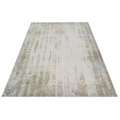 Ковер Акриловый ковер Vals W6177 ivory green