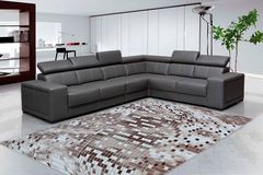 Ковер Акриловый ковер Vals W8375 BEIGE D.BEIGE
