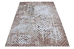 Ковер Акриловый ковер Vals W8380 D.BEIGE BEIGE