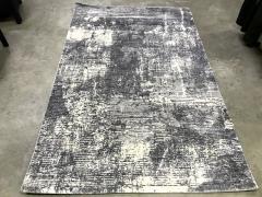 Ковер Стриженный ковер Verona 8138A grey