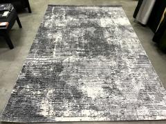 Дорожка Verona 8138A grey dor