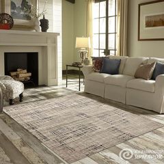 Ковер Vista 129513-03 grey