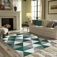 Ковер Vista 131301-03 green beige