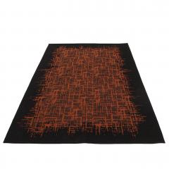 Ковер Vista 131305-03 black copper
