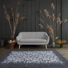 Ковер Vista 131305-04 grey