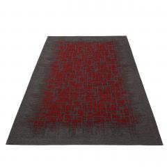 Ковер Vista 131305-05 grey red