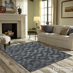 Ковер Vista 131803-01 grey beige