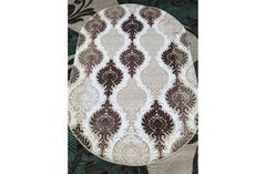 Ковер Акриловый ковер Yazz 7667 ivory lbeige