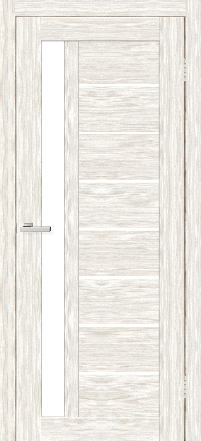 Межкомнатная дверь Межкомнатные двери Омис Cortex Deco 09 дуб bianco