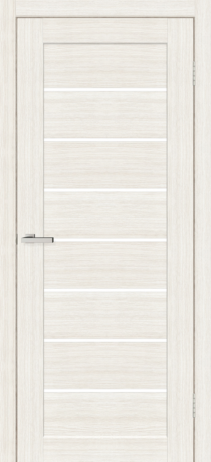 Межкомнатная дверь Межкомнатные двери Омис Cortex Deco 10 дуб bianco