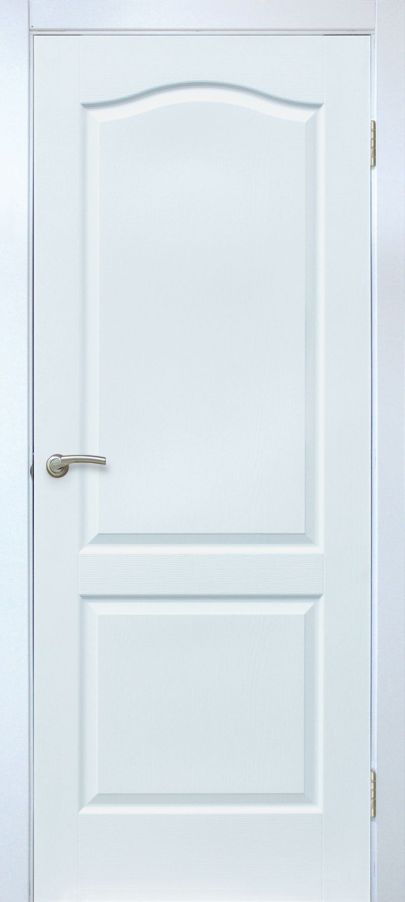 Межкомнатная дверь Межкомнатные двери Омис Классика ПГ белый