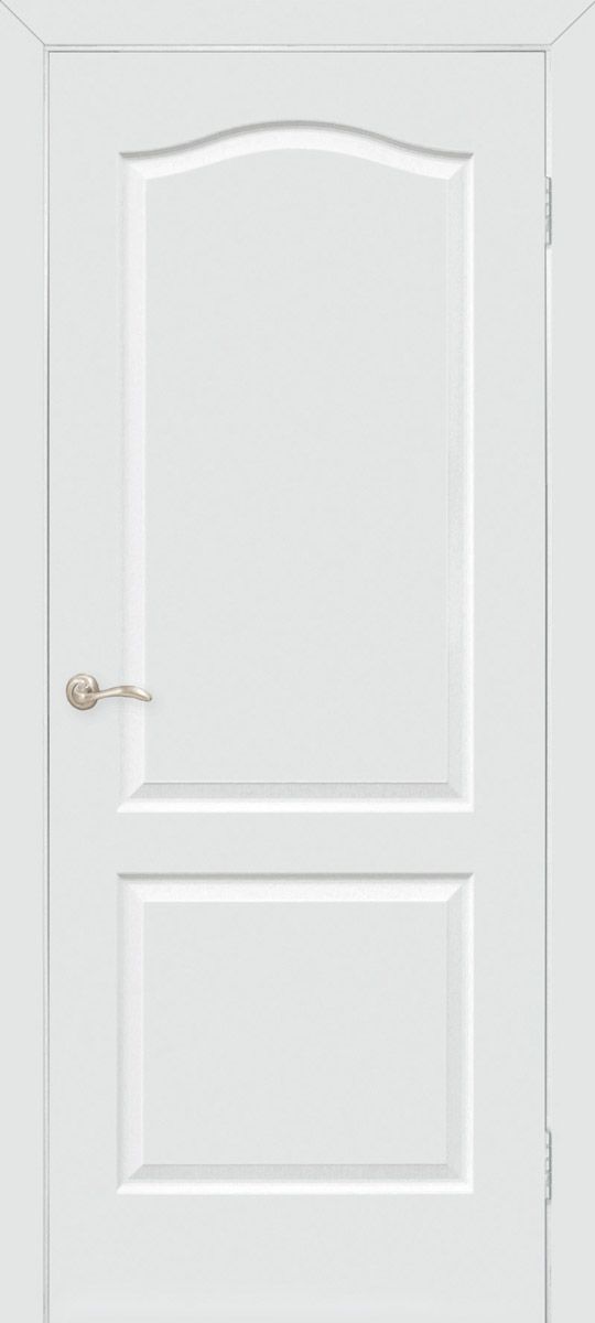 Міжкімнатні двері Оміс Класика ПГ під фарбування